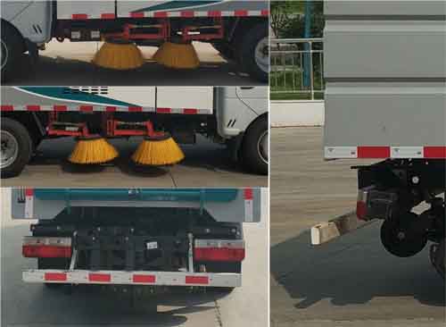 �Aͨ��HCQ5040TSLEQBEV�ͼ�늄�(d��ng)��·܇(ch��)