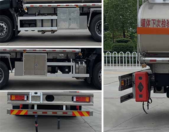 ���w��CLQ5261GYY6DA���X�Ͻ��\��܇