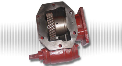 灑水車取力器 灑水車取力器