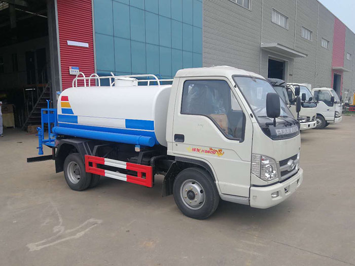 舟山灑水車價格 舟山灑水車價格