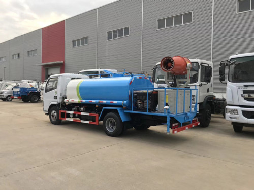 淄博灑水車銷售價格 淄博灑水車銷售價格