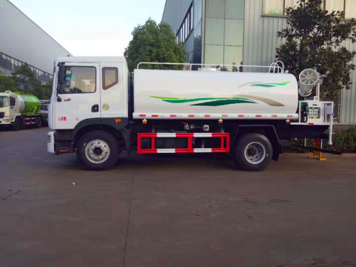 程力灑水車生產廠家 程力灑水車生產廠家