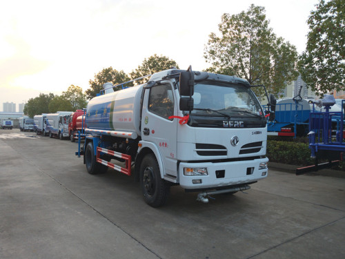 環(huán)衛(wèi)灑水車 環(huán)衛(wèi)灑水車