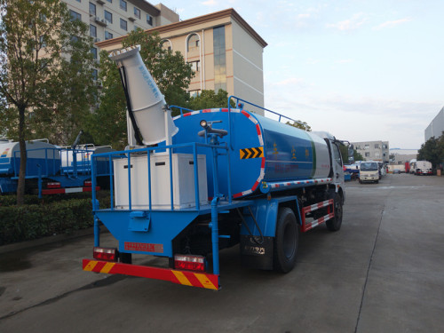 環(huán)衛(wèi)灑水車 環(huán)衛(wèi)灑水車