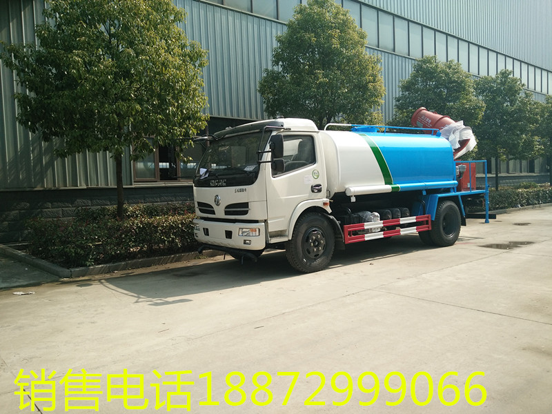 東風灑水車生產廠家 東風灑水車生產廠家