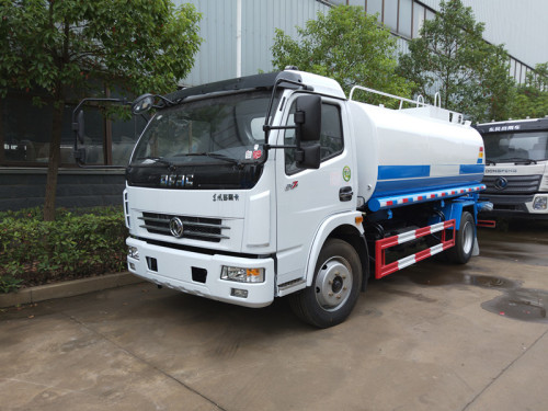 東風灑水車 東風灑水車