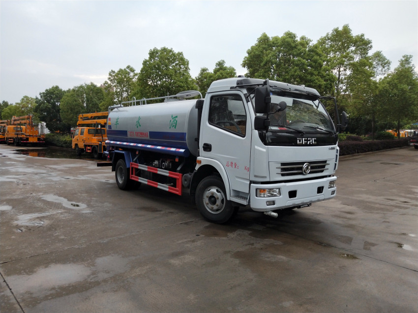 灑水車功能 灑水車功能