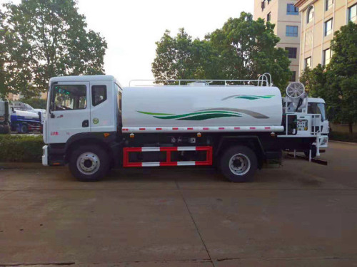 多功能抑塵車-霧炮車廠家價格報價-程力集團 多功能抑塵車-霧炮車廠家價格報價-程力集團