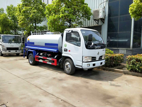 灑水車音樂詳解 灑水車工作時放音樂的作用 灑水車音樂詳解 灑水車工作時放音樂的作用