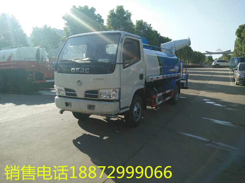 5噸東風(fēng)多利卡農(nóng)藥噴灑車價(jià)格-霧炮車-湖北程力 5噸東風(fēng)多利卡農(nóng)藥噴灑車價(jià)格-霧炮車-湖北程力