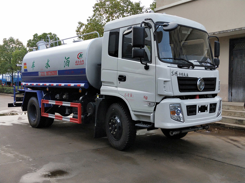 東風(fēng)御虎多功能抑塵車價(jià)格-霧炮車-湖北程力 東風(fēng)御虎多功能抑塵車價(jià)格-霧炮車-湖北程力