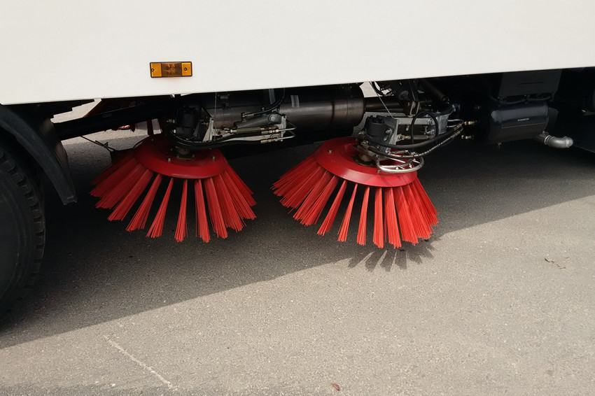 掃路車價格 掃路車價格