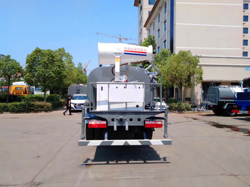 抑塵車的圖片 抑塵車的圖片