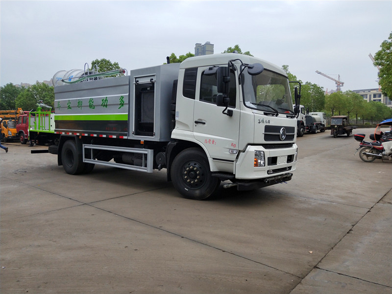 8噸多功能抑塵車維護(hù)保養(yǎng)及性能-湖北程力灑水車生產(chǎn)廠家 8噸多功能抑塵車維護(hù)保養(yǎng)及性能-湖北程力灑水車生產(chǎn)廠家