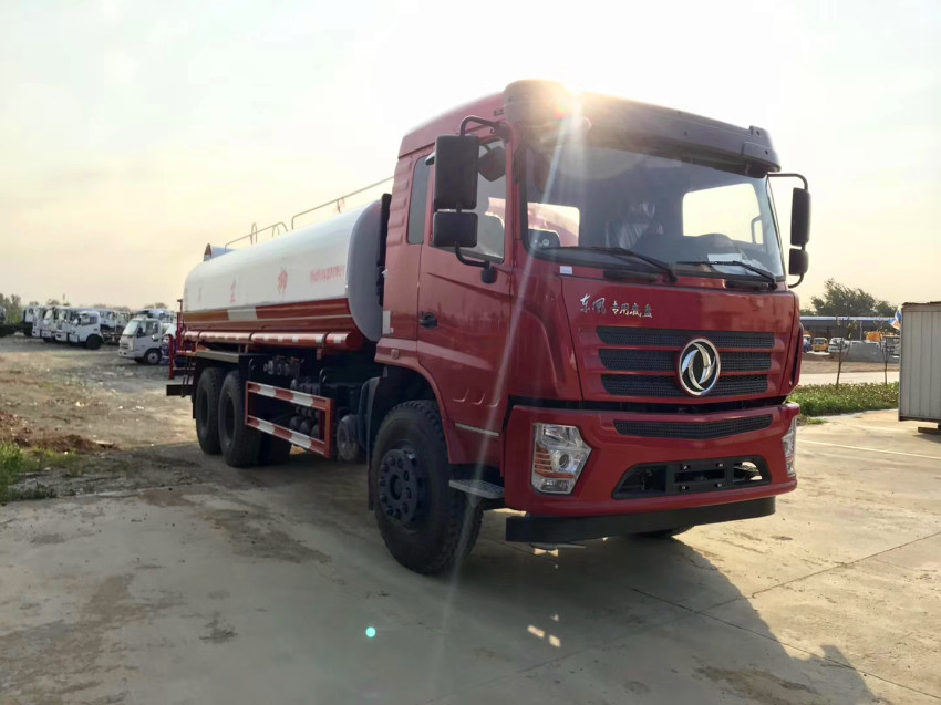 環(huán)衛(wèi)多功能抑塵車品牌特賣-東風(fēng)天錦后雙橋抑塵霧炮灑水車廠家直銷 環(huán)衛(wèi)多功能抑塵車品牌特賣-東風(fēng)天錦后雙橋抑塵霧炮灑水車廠家直銷