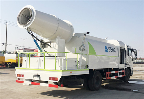 東風(fēng)天錦霧炮降塵抑塵車,車站灑水儲(chǔ)煤場(chǎng)洗煤廠抑塵,凈化空氣 東風(fēng)天錦霧炮降塵抑塵車,車站灑水儲(chǔ)煤場(chǎng)洗煤廠抑塵,凈化空氣