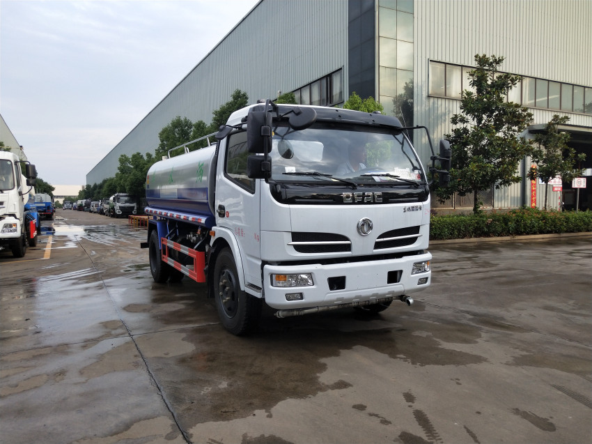 市政灑水車價格 運水車 工程灑水車廠家直銷 市政灑水車價格 運水車 工程灑水車廠家直銷