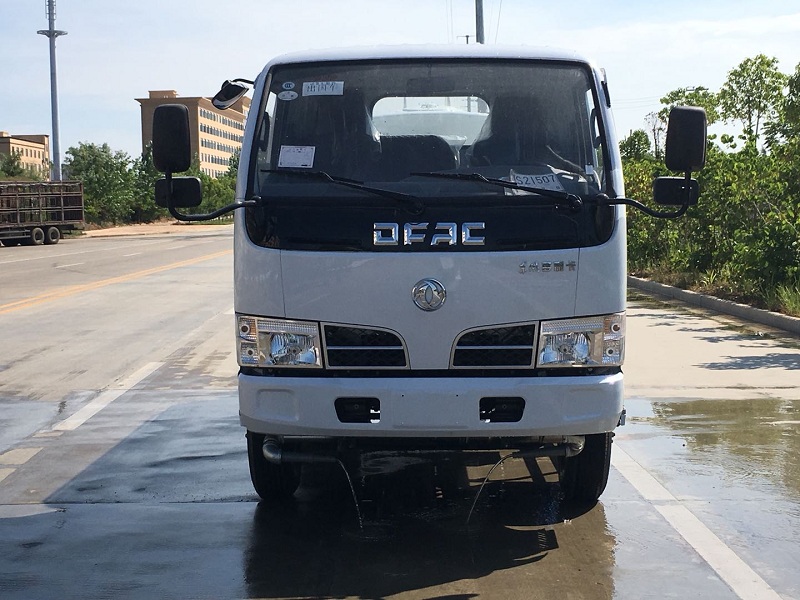 8噸工地降塵灑水車多少錢 8噸工地降塵灑水車多少錢