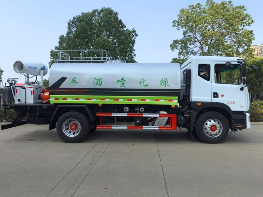 東風(fēng)D9抑塵車噴霧車價(jià)格 小型霧炮灑水車廠家直銷 東風(fēng)D9抑塵車噴霧車價(jià)格 小型霧炮灑水車廠家直銷