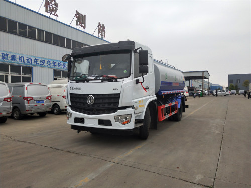 湖北楚勝?gòu)S家推薦東風(fēng)D3L灑水車 12方噴霧車 14方霧炮灑水車分期付款 湖北楚勝?gòu)S家推薦東風(fēng)D3L灑水車 12方噴霧車 14方霧炮灑水車分期付款