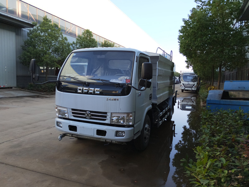 國六東風多利卡5噸8噸灑水車現車大賣 國六東風多利卡5噸8噸灑水車現車大賣