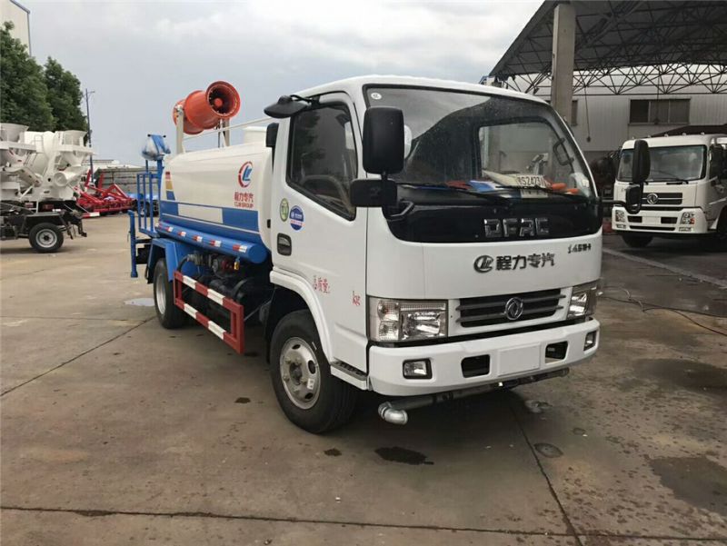 5噸灑水車工廠直銷多少錢 帶霧炮抑塵灑水 5噸灑水車工廠直銷多少錢 帶霧炮抑塵灑水