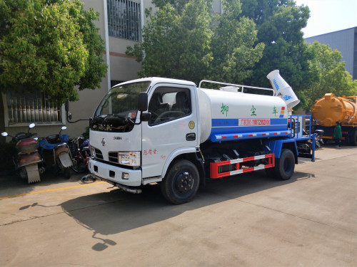 國五5噸灑水車價格多少-灑水車-湖北程力灑水車 國五5噸灑水車價格多少-灑水車-湖北程力灑水車