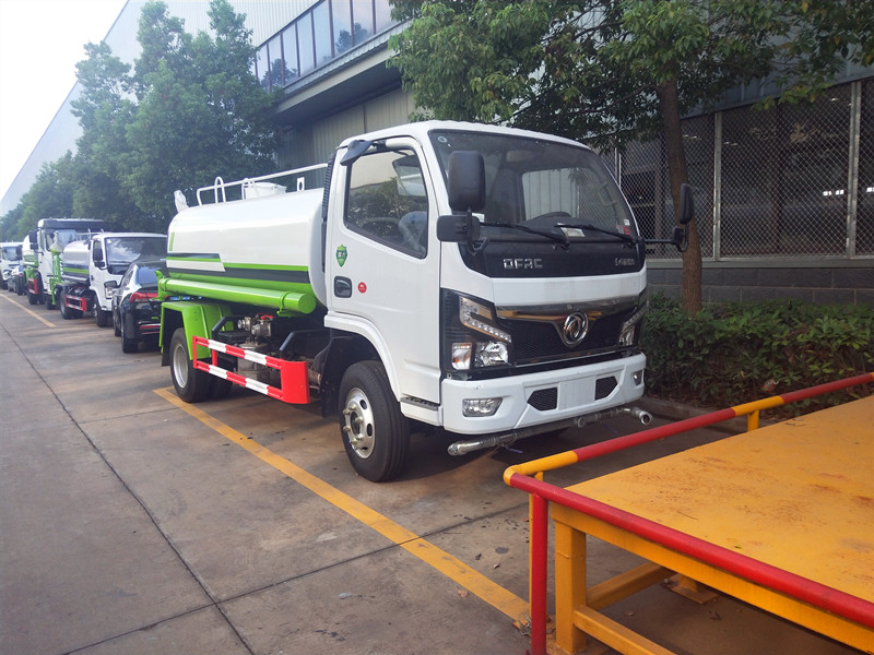 東風多利卡灑水車-國六5噸灑水車-國六灑水車廠家銷售 東風多利卡灑水車-國六5噸灑水車-國六灑水車廠家銷售