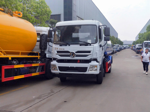 灑水車哪里有買-新東日牌YZR5160GSSE6型灑水車-程力集團 灑水車哪里有買-新東日牌YZR5160GSSE6型灑水車-程力集團