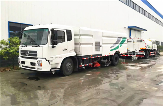 東風天錦掃路車廠家直銷-東風天錦洗掃車價格報價-程力掃路車廠家銷售 東風天錦掃路車廠家直銷-東風天錦洗掃車價格報價-程力掃路車廠家銷售