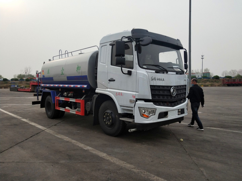 綠化噴灑車-綠化灑水車使用說明及工作原理-湖北程力灑水車生產廠家 綠化噴灑車-綠化灑水車使用說明及工作原理-湖北程力灑水車生產廠家