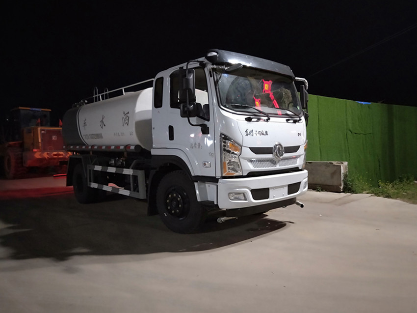 現車 國六東風華神F5噴霧灑水車 物美價廉 品質保證 維修無憂 現車 國六東風華神F5噴霧灑水車 物美價廉 品質保證 維修無憂