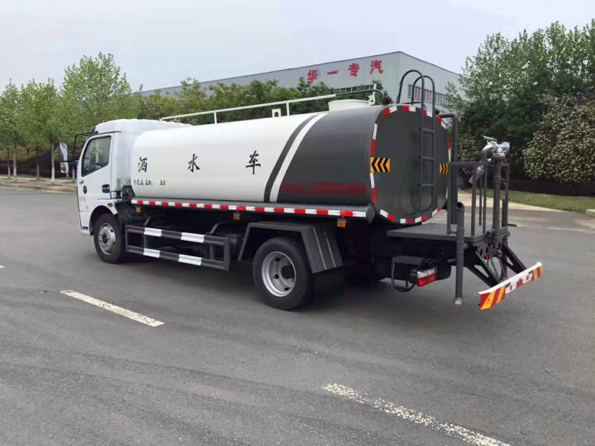 灑水車 灑水車