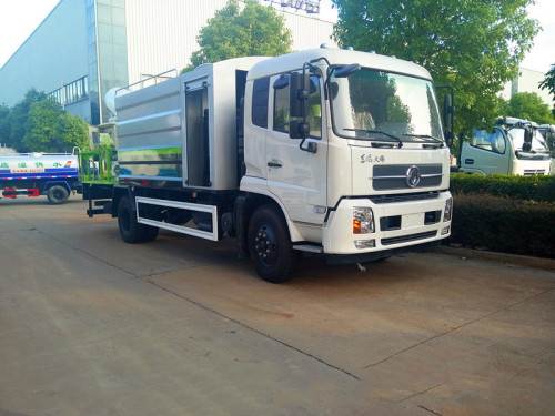 東風(fēng)天錦8-10方多功能抑塵車-抑塵車廠家價格報價-程力集團 東風(fēng)天錦8-10方多功能抑塵車-抑塵車廠家價格報價-程力集團