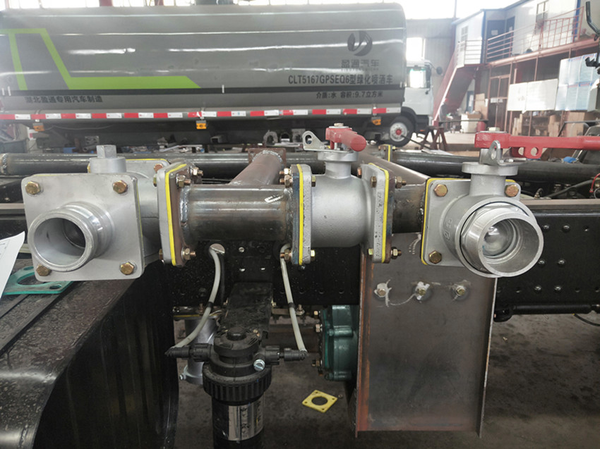 灑水車(chē)水泵 灑水車(chē)水泵