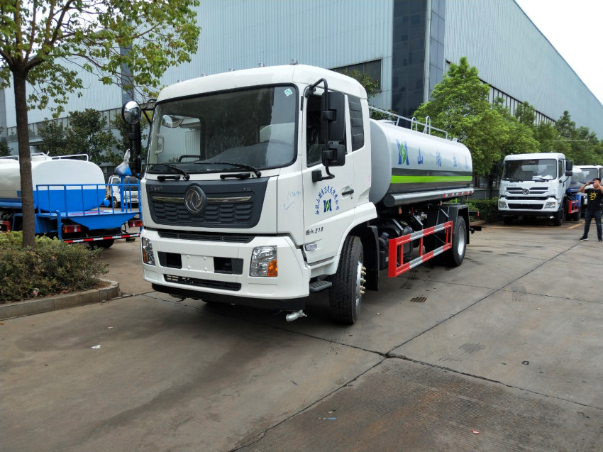 國(guó)六東風(fēng)天錦14噸灑水車-國(guó)六12噸灑水車廠家直銷-湖北程力 國(guó)六東風(fēng)天錦14噸灑水車-國(guó)六12噸灑水車廠家直銷-湖北程力