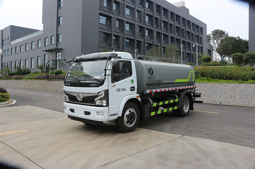 10噸灑水車 10噸灑水車