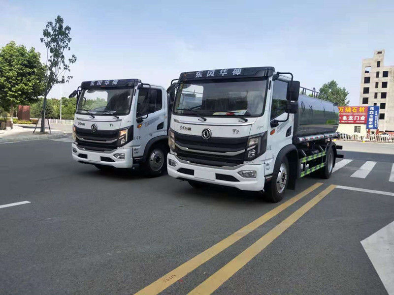 東風8方灑水車-灑水車-程力牌CL5140GSSD6型灑水車廠家直銷-湖北程力 東風8方灑水車-灑水車-程力牌CL5140GSSD6型灑水車廠家直銷-湖北程力