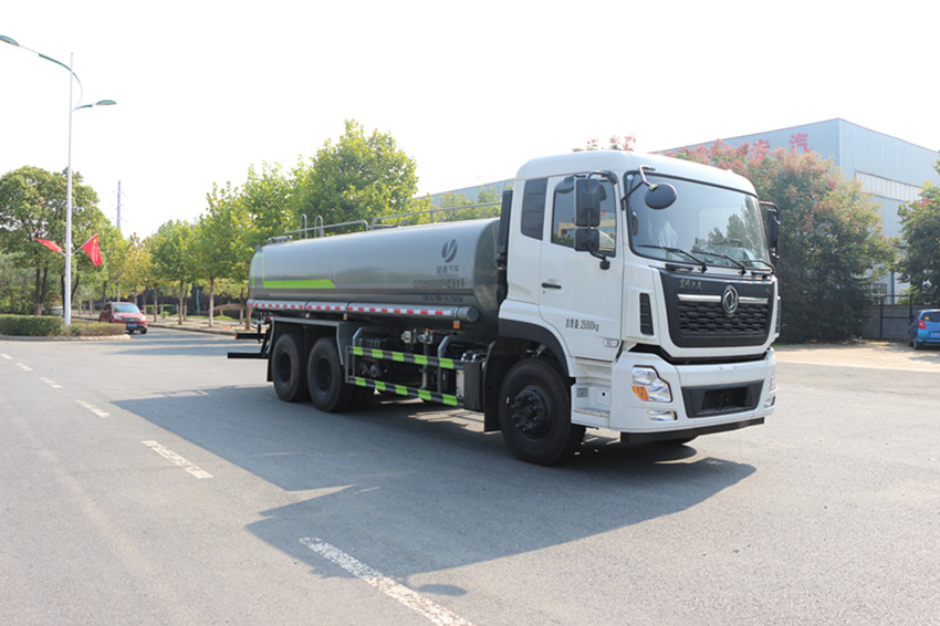 東風(fēng)20噸灑水車(chē)-灑水車(chē)-東風(fēng)20噸灑水車(chē)廠家直銷(xiāo)-湖北程力 東風(fēng)20噸灑水車(chē)-灑水車(chē)-東風(fēng)20噸灑水車(chē)廠家直銷(xiāo)-湖北程力