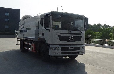 程力威牌CLW5180TDY6DN型多功能抑塵車-灑水車-霧炮車生產廠家 程力威牌CLW5180TDY6DN型多功能抑塵車-灑水車-霧炮車生產廠家