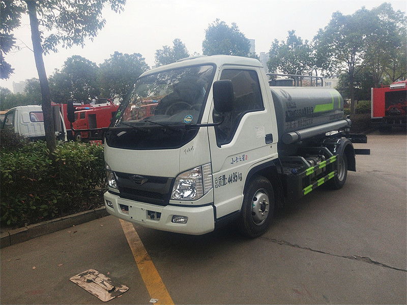 3噸藍(lán)牌灑水車-國(guó)六福田小卡3噸藍(lán)牌灑水車生產(chǎn)廠家 3噸藍(lán)牌灑水車-國(guó)六福田小卡3噸藍(lán)牌灑水車生產(chǎn)廠家