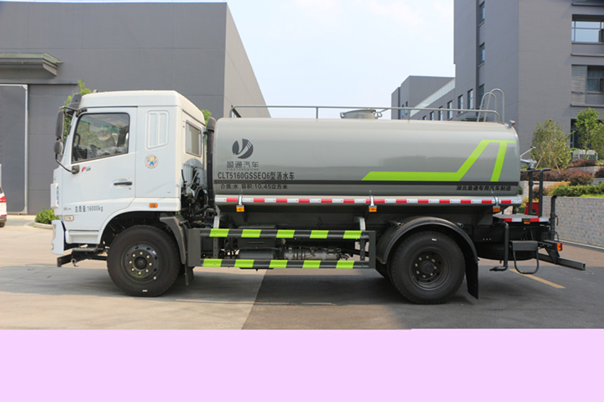 東風145灑水車-東風12噸灑水車-華神12噸灑水車廠家直銷 東風145灑水車-東風12噸灑水車-華神12噸灑水車廠家直銷