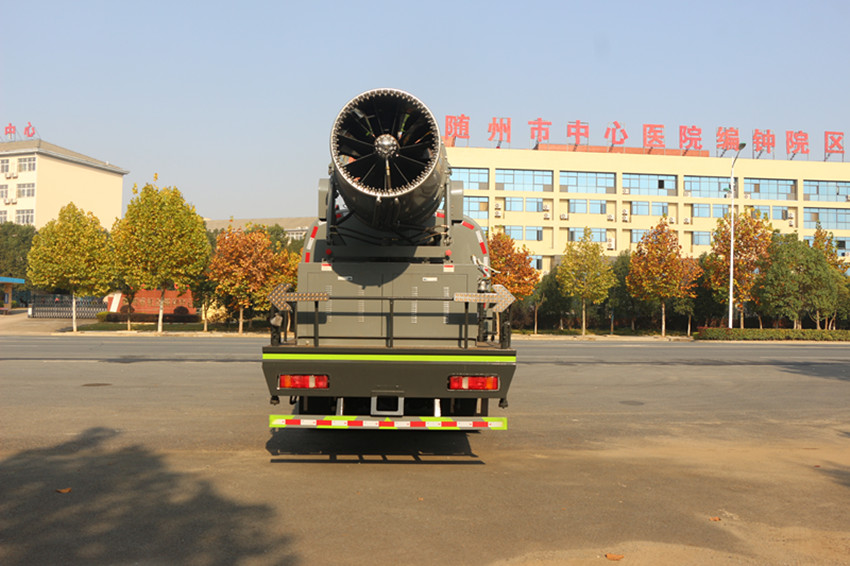 環衛灑水車 環衛灑水車