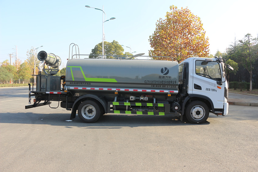 公路灑水車 公路灑水車