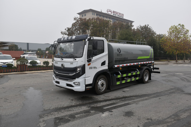 買灑水車要多少錢 買灑水車要多少錢