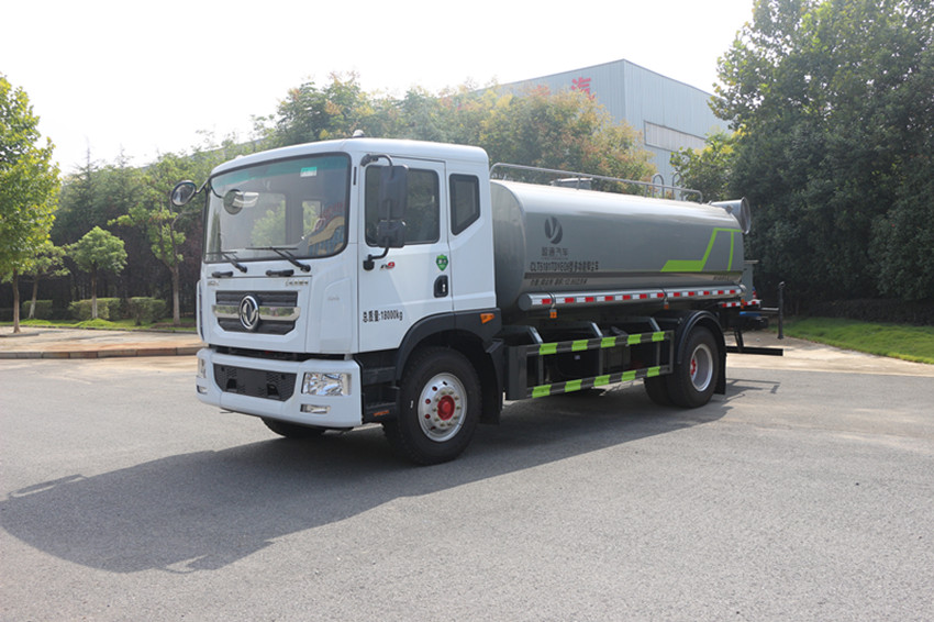 東風D9灑水車- 16方抑塵車產品介紹-天津灑水車廠家直銷-湖北盈通 東風D9灑水車- 16方抑塵車產品介紹-天津灑水車廠家直銷-湖北盈通