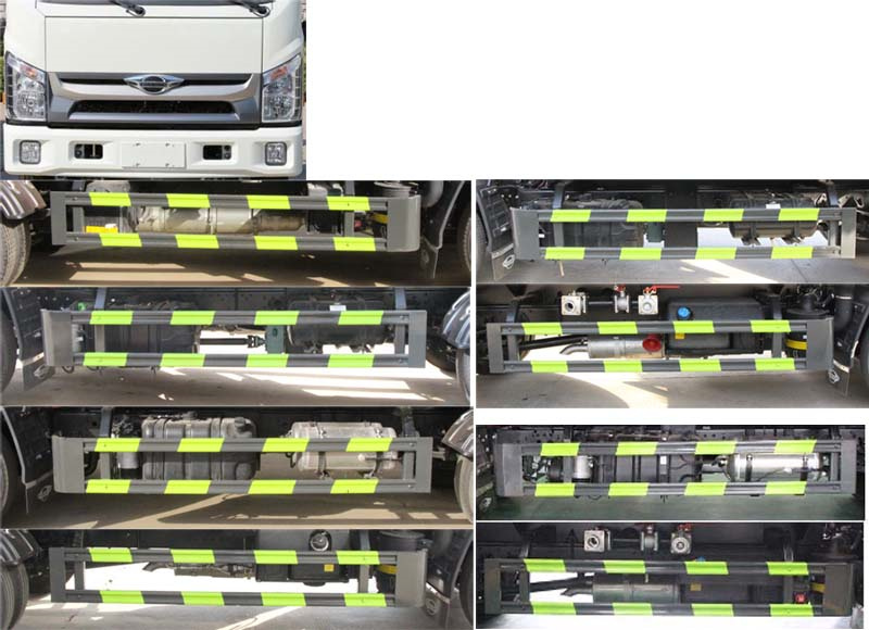 7���{�ƞ�ˮ܇-CLT5041TYHBJ6��·���B(y��ng)�o܇