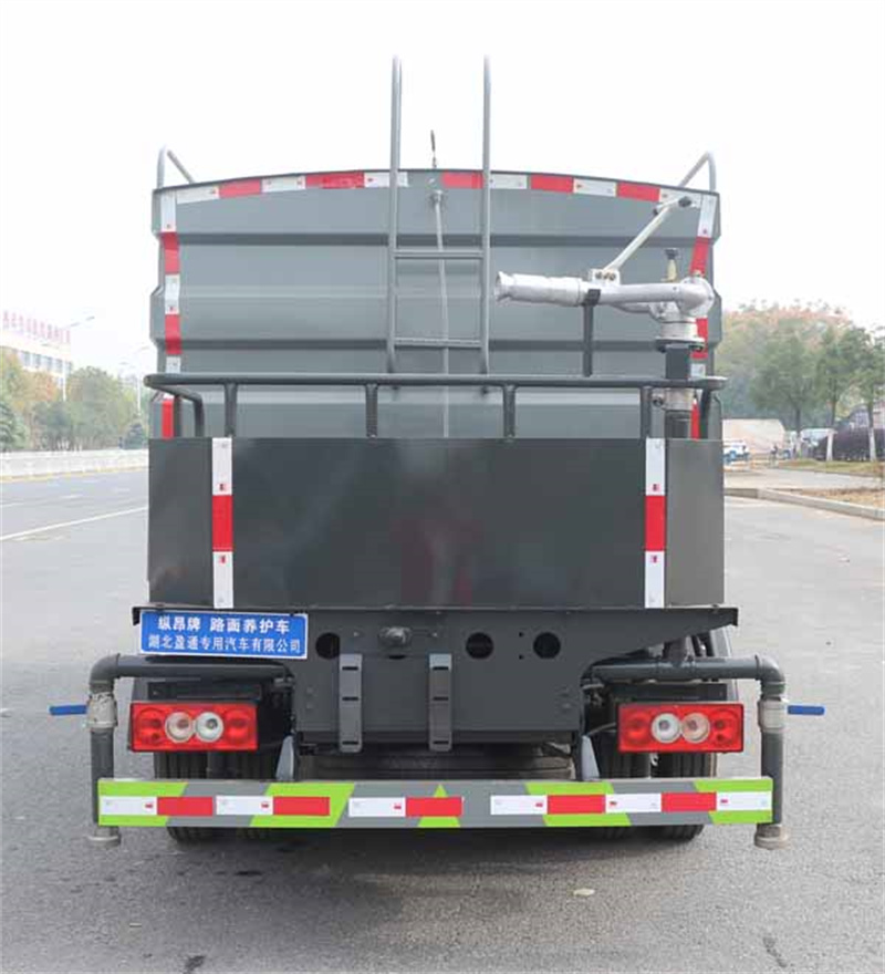 7���{�ƞ�ˮ܇-CLT5041TYHBJ6��·���B(y��ng)�o܇