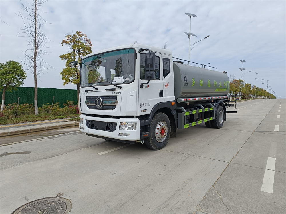 北京灑水車銷售-北京灑水車廠家報(bào)價(jià)-湖北盈通